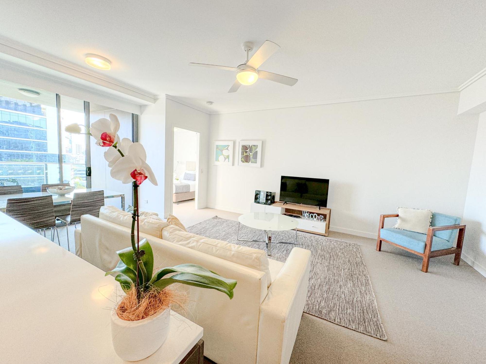 On Connor Apartment *