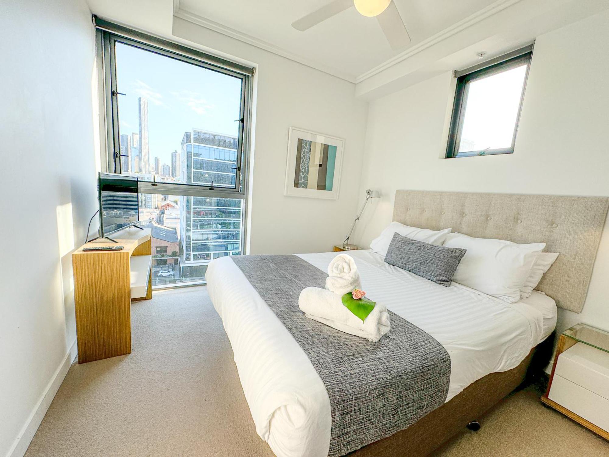 Apartment On Connor
