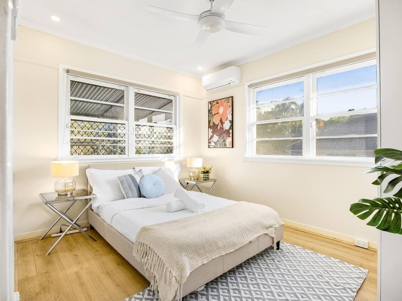 Holiday home Cozy Warmly 3 Beds Sweet At Sunnybank Brisbane