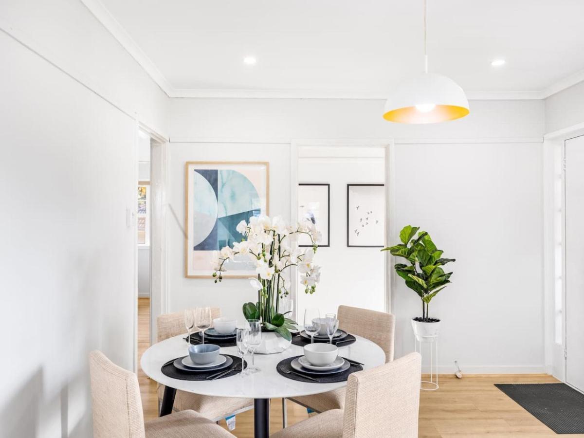 Cozy Warmly 3 Beds Sweet At Sunnybank * Brisbane