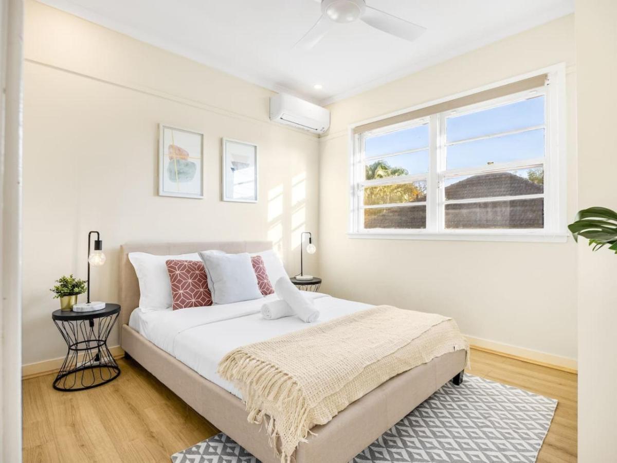 Cozy Warmly 3 Beds Sweet At Sunnybank