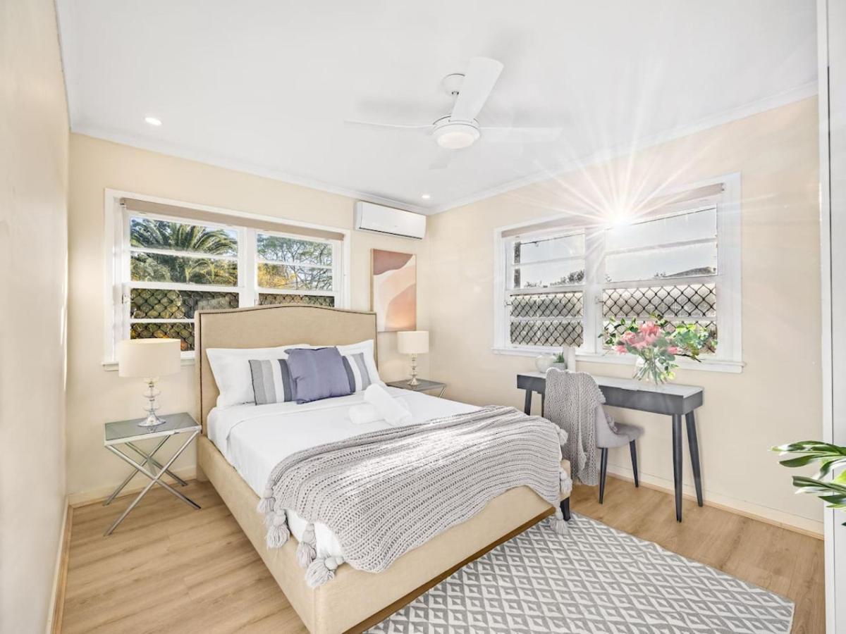 Cozy Warmly 3 Beds Sweet At Sunnybank Holiday home *