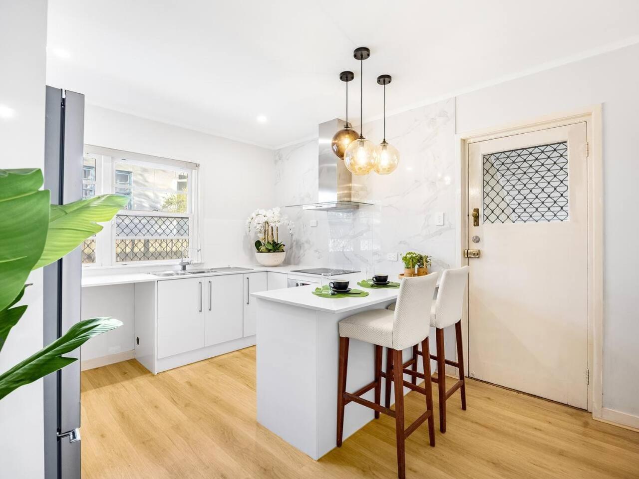 Cozy Warmly 3 Beds Sweet At Sunnybank Holiday home Brisbane