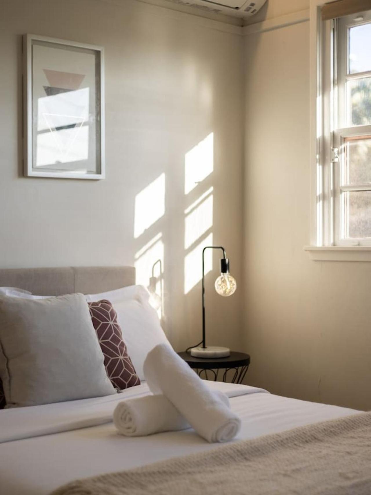 Cozy Warmly 3 Beds Sweet At Sunnybank * Brisbane