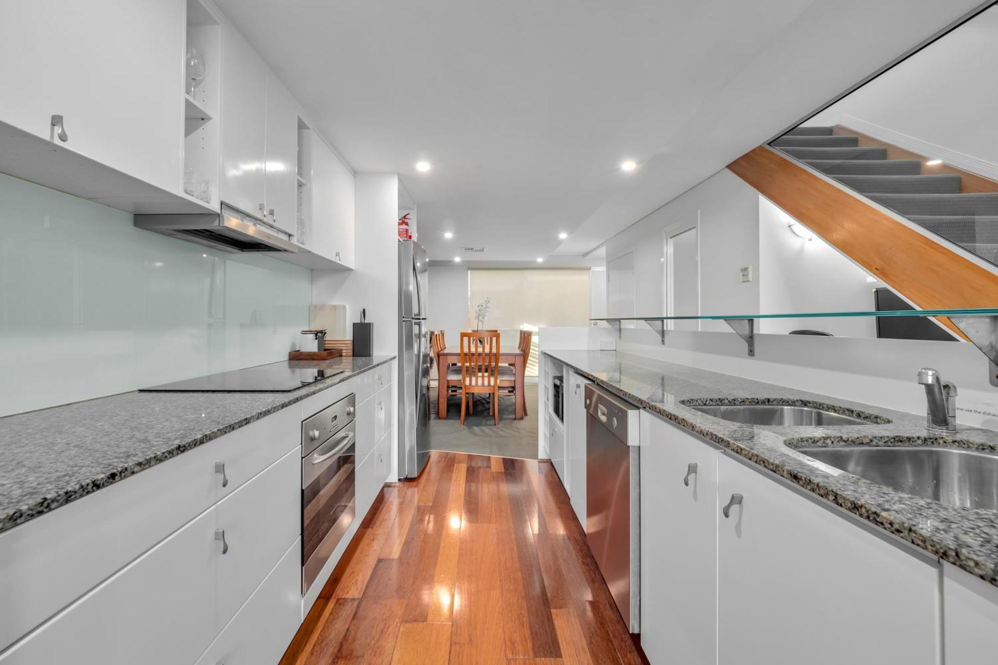 Apartamento Entire 2 Bedroom Penthouse With Carpark Brisbane