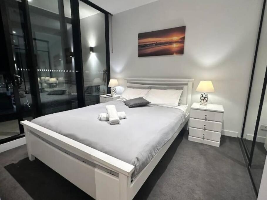 Valley Gem - View 1 Bedroom At Fv Peppers Brisbane