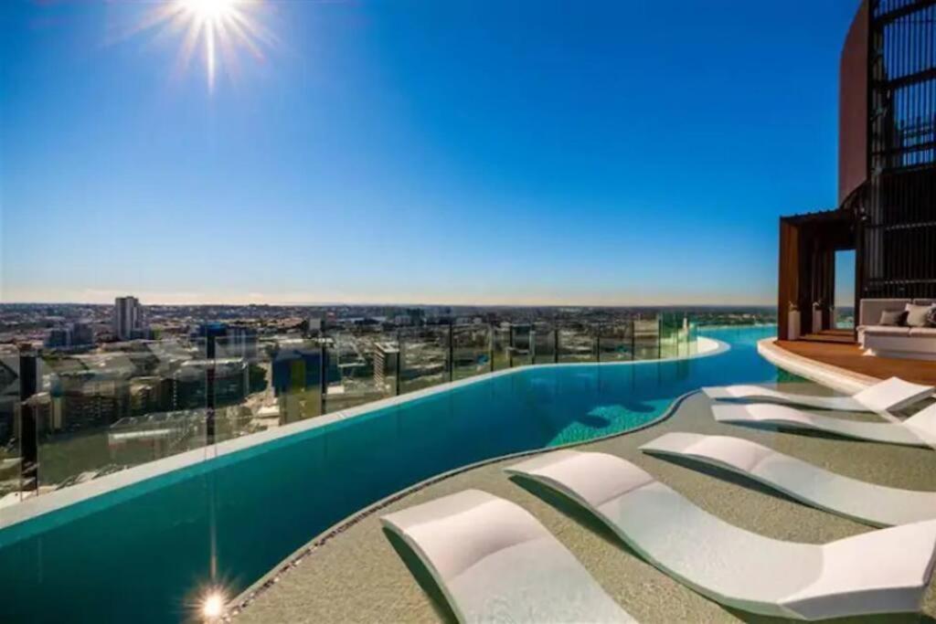 Apartment Valley Gem - View 1 Bedroom At Fv Peppers *