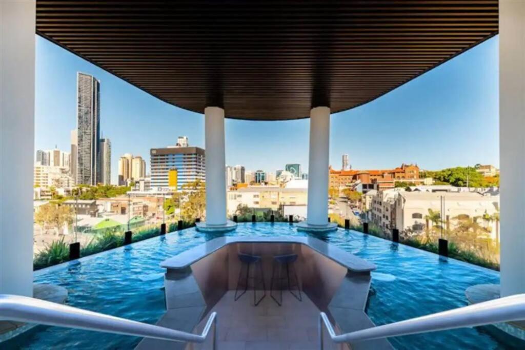 Valley Gem - View 1 Bedroom At Fv Peppers * Brisbane