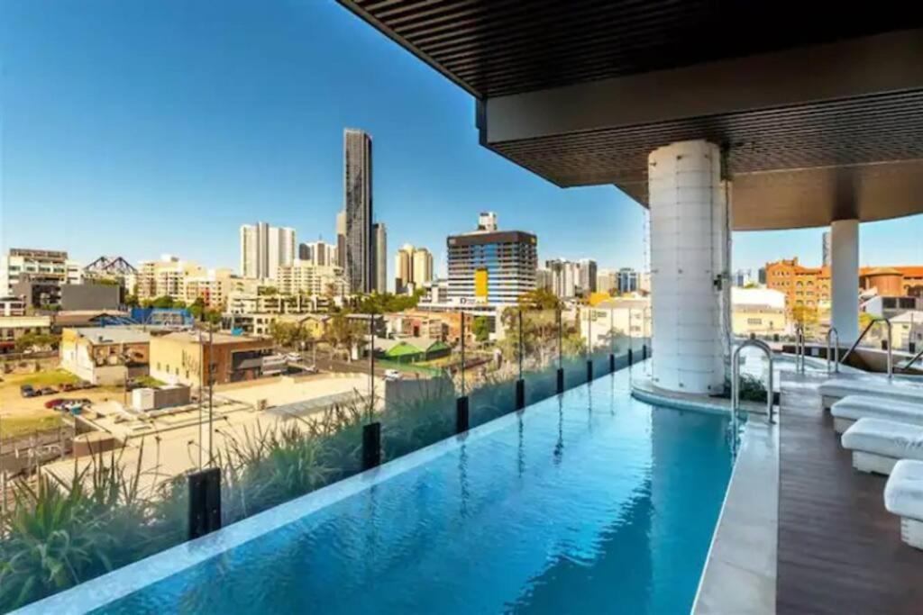 Apartment Valley Gem - View 1 Bedroom At Fv Peppers