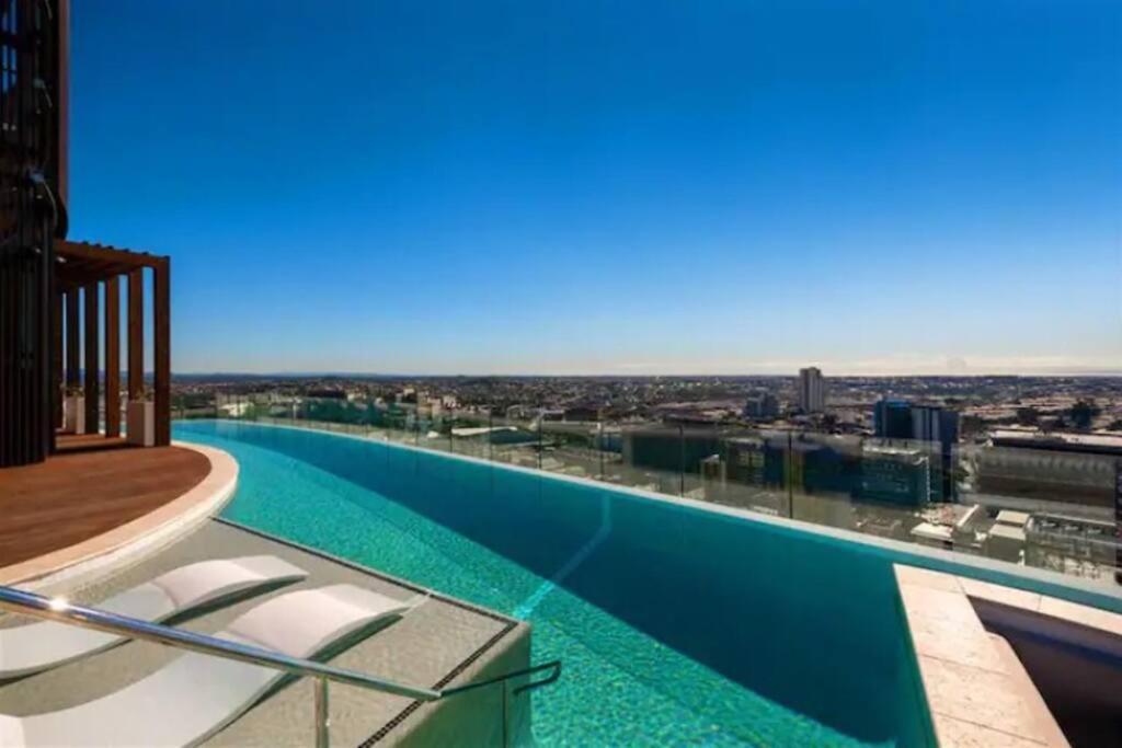 Valley Gem - View 1 Bedroom At Fv Peppers Brisbane