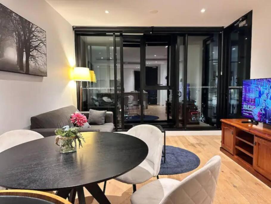 Valley Gem - View 1 Bedroom At Fv Peppers Apartment