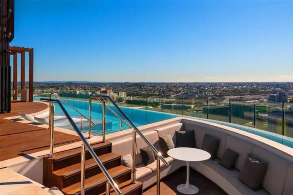 Apartment Valley Gem - View 1 Bedroom At Fv Peppers