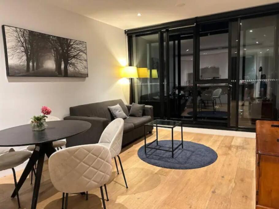 Valley Gem - View 1 Bedroom At Fv Peppers Apartment *