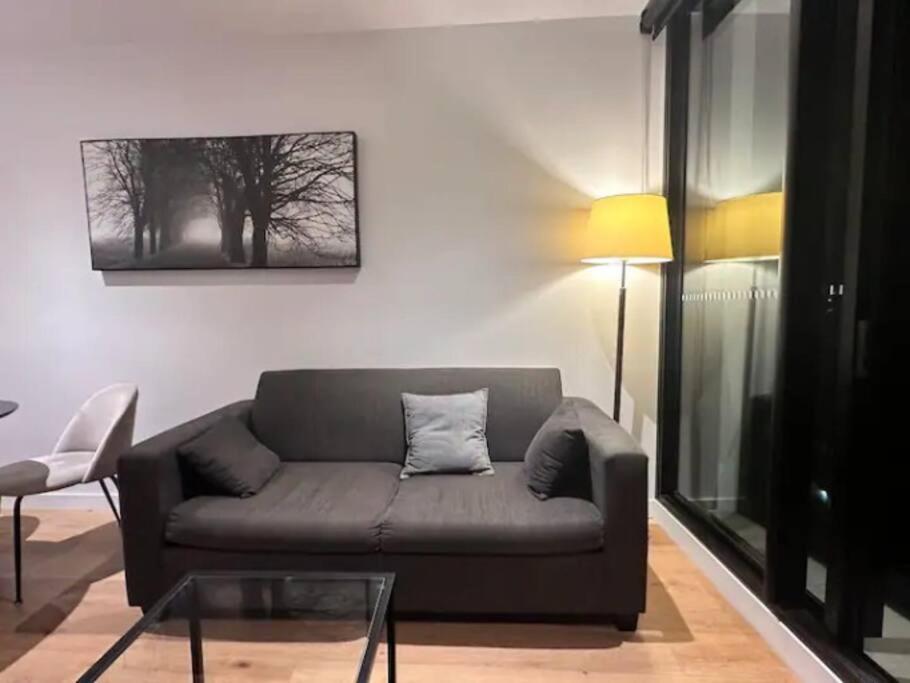 Valley Gem - View 1 Bedroom At Fv Peppers * Brisbane