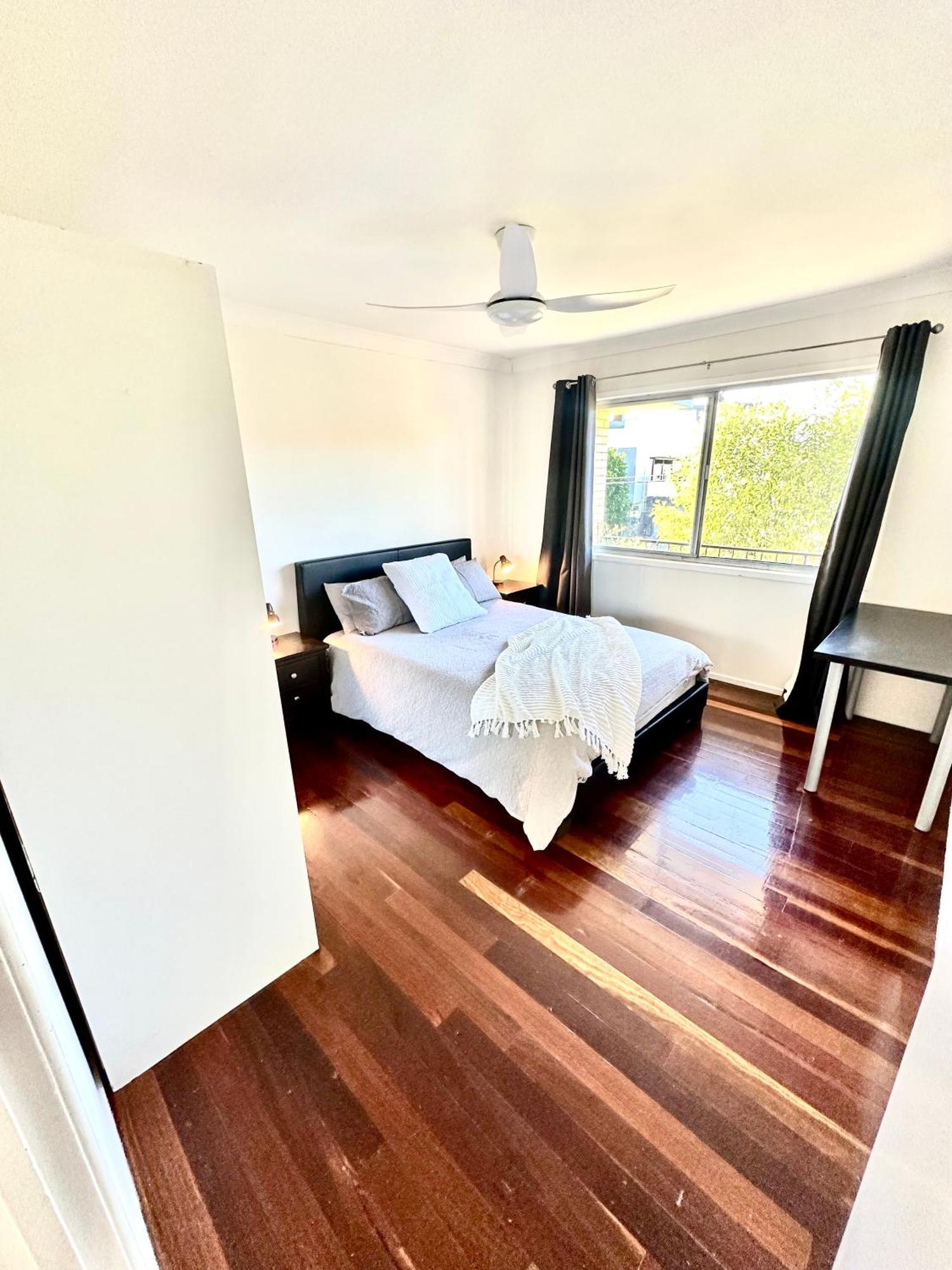 Balmoral 2bed Fringe Entire Apartment