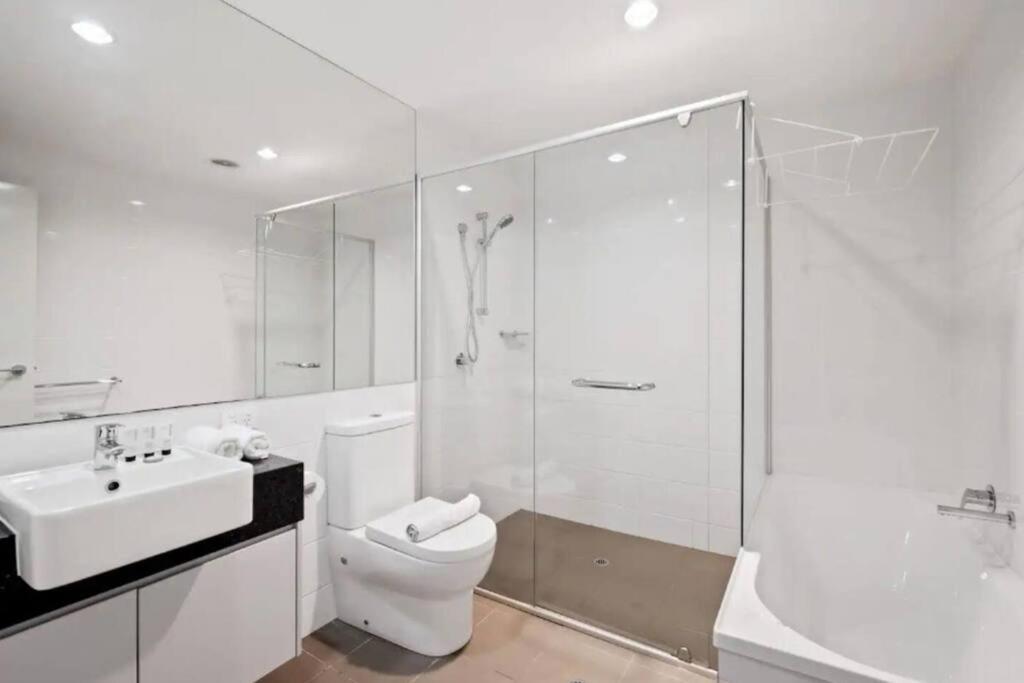Apartment Capitol Private - Great Value! Brisbane