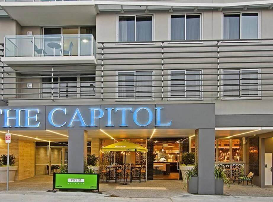 Capitol Private - Great Value!
