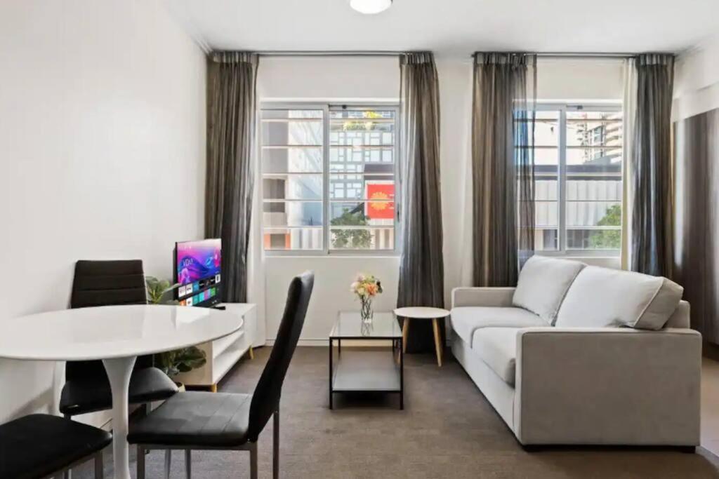 Apartment Capitol Private - Great Value! Brisbane