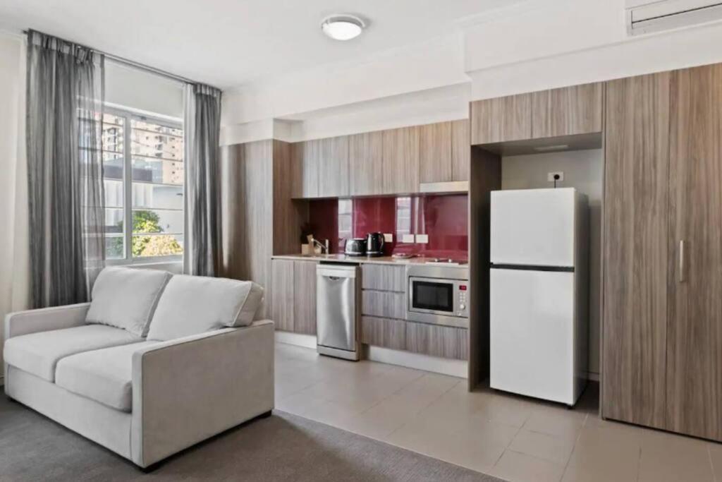 Apartment Capitol Private - Great Value!