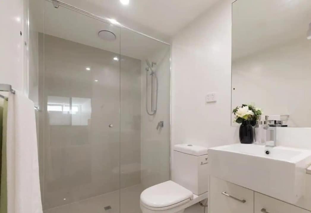 Huge Family Townhouse 3 Bathrooms 5km To Casa de férias