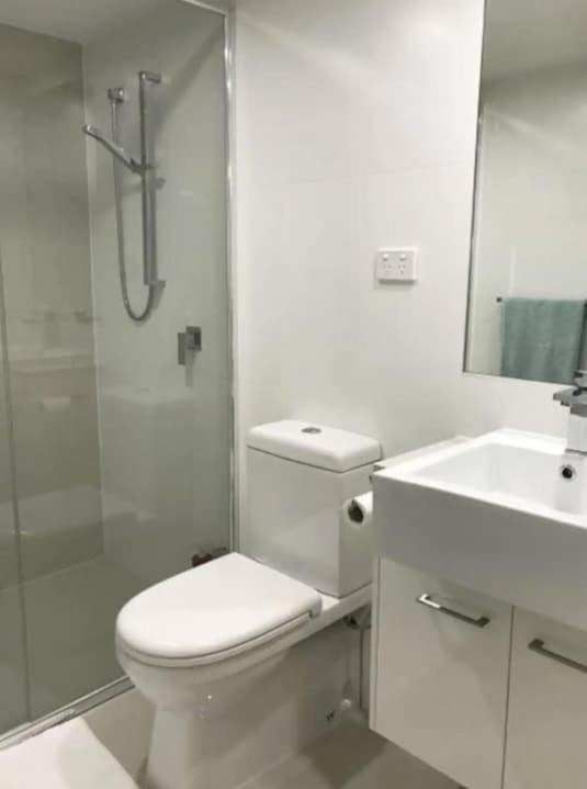 Casa de férias Huge Family Townhouse 3 Bathrooms 5km To Brisbane