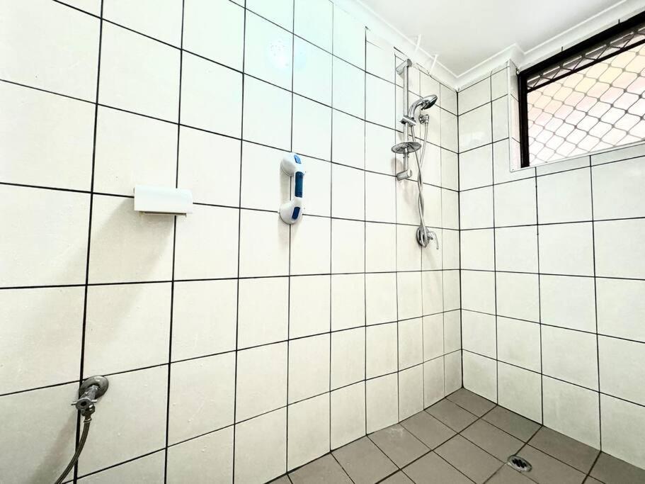 Convenient 2-bdr In Macgregor 3elb *