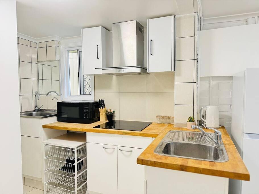 Convenient 2-bdr In Macgregor 3elb * Brisbane