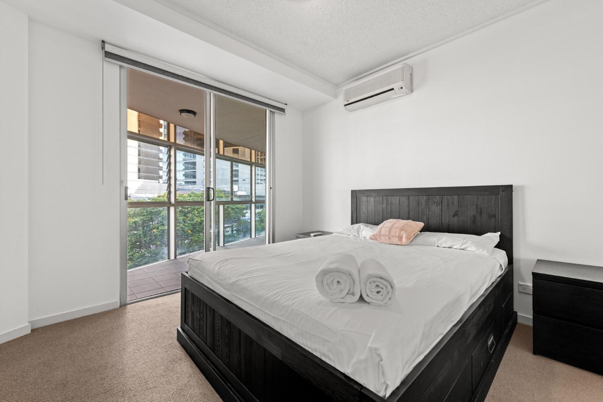 Toulouse Fortitude Valley Brisbane