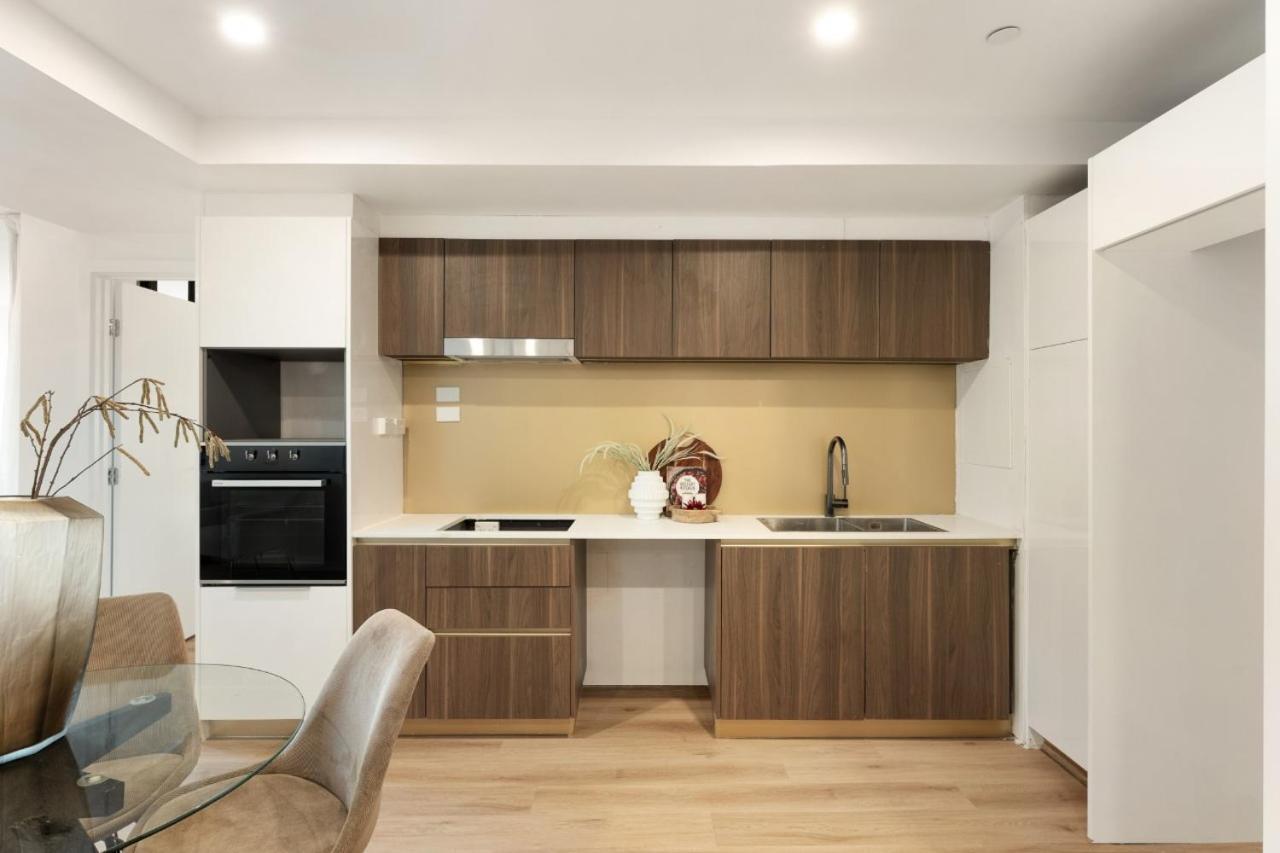 Modern Luxury Gabba