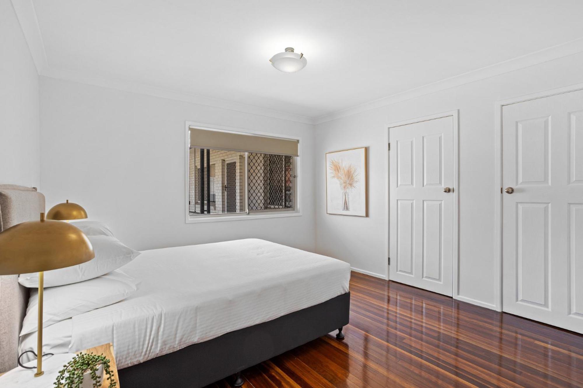 Apartment Windsor Cosy 2-bedroom Unit In Quiet Neighborhood *