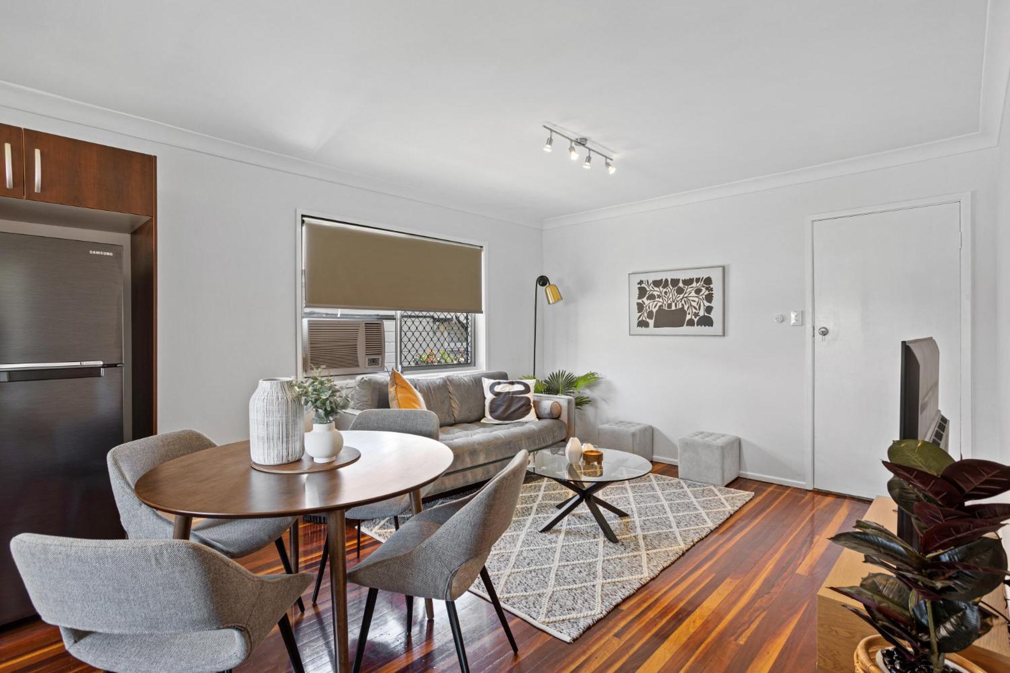 Apartment Windsor Cosy 2-bedroom Unit In Quiet Neighborhood Brisbane
