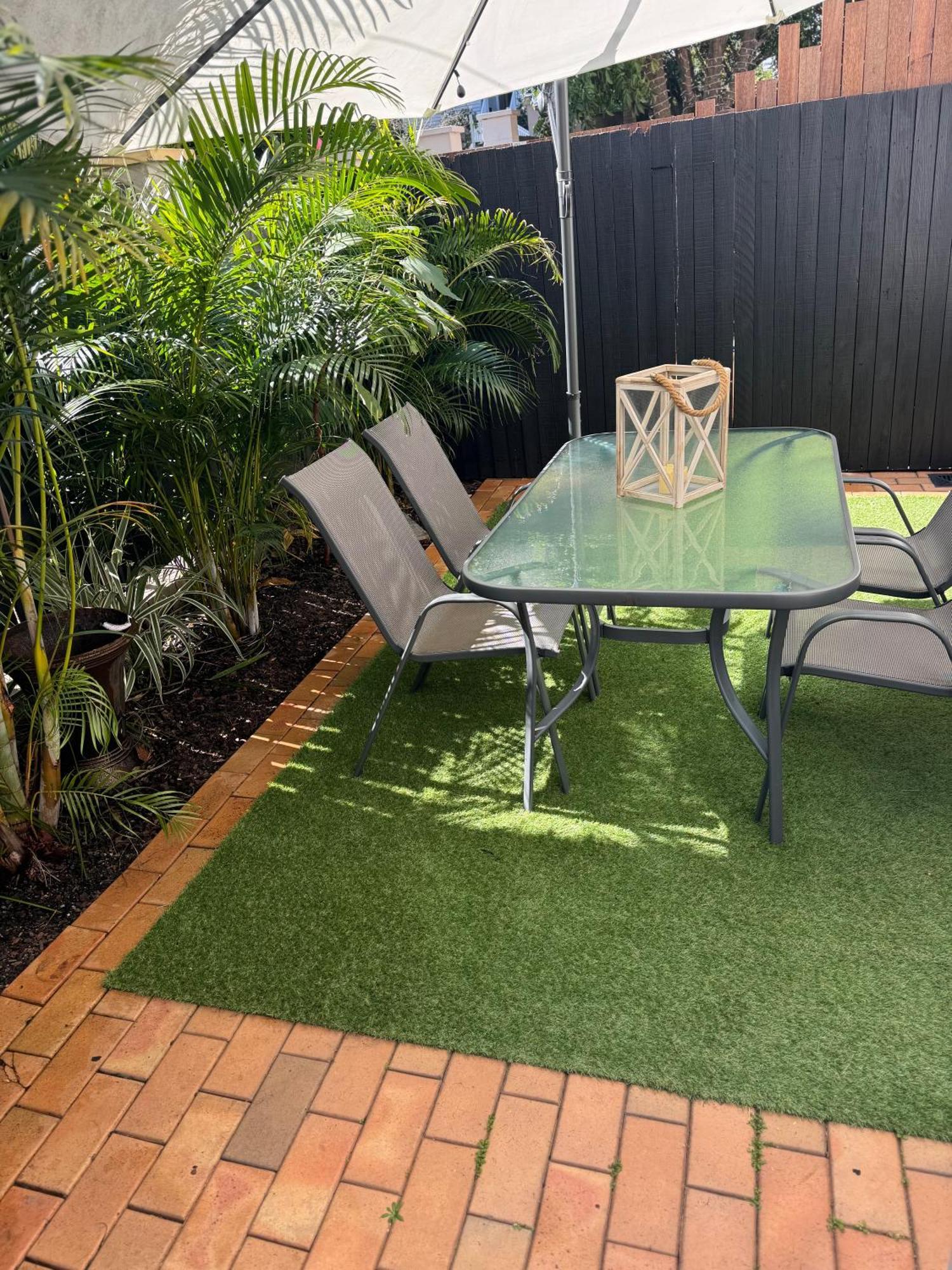 Casa de férias Stylish & Elegant 2br Townhouse In Wilston, Brisbane