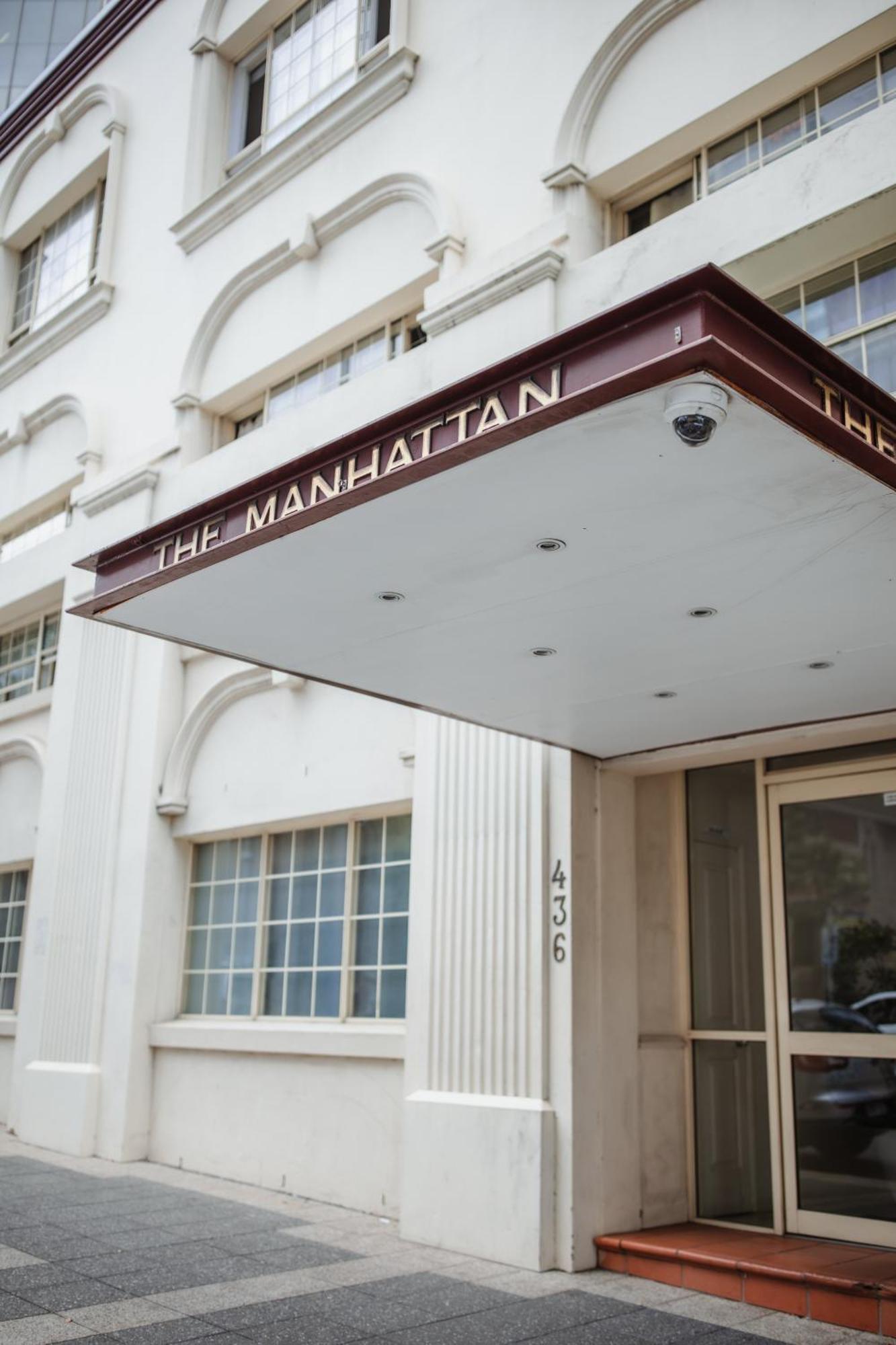 The Manhattan Collection Brisbane