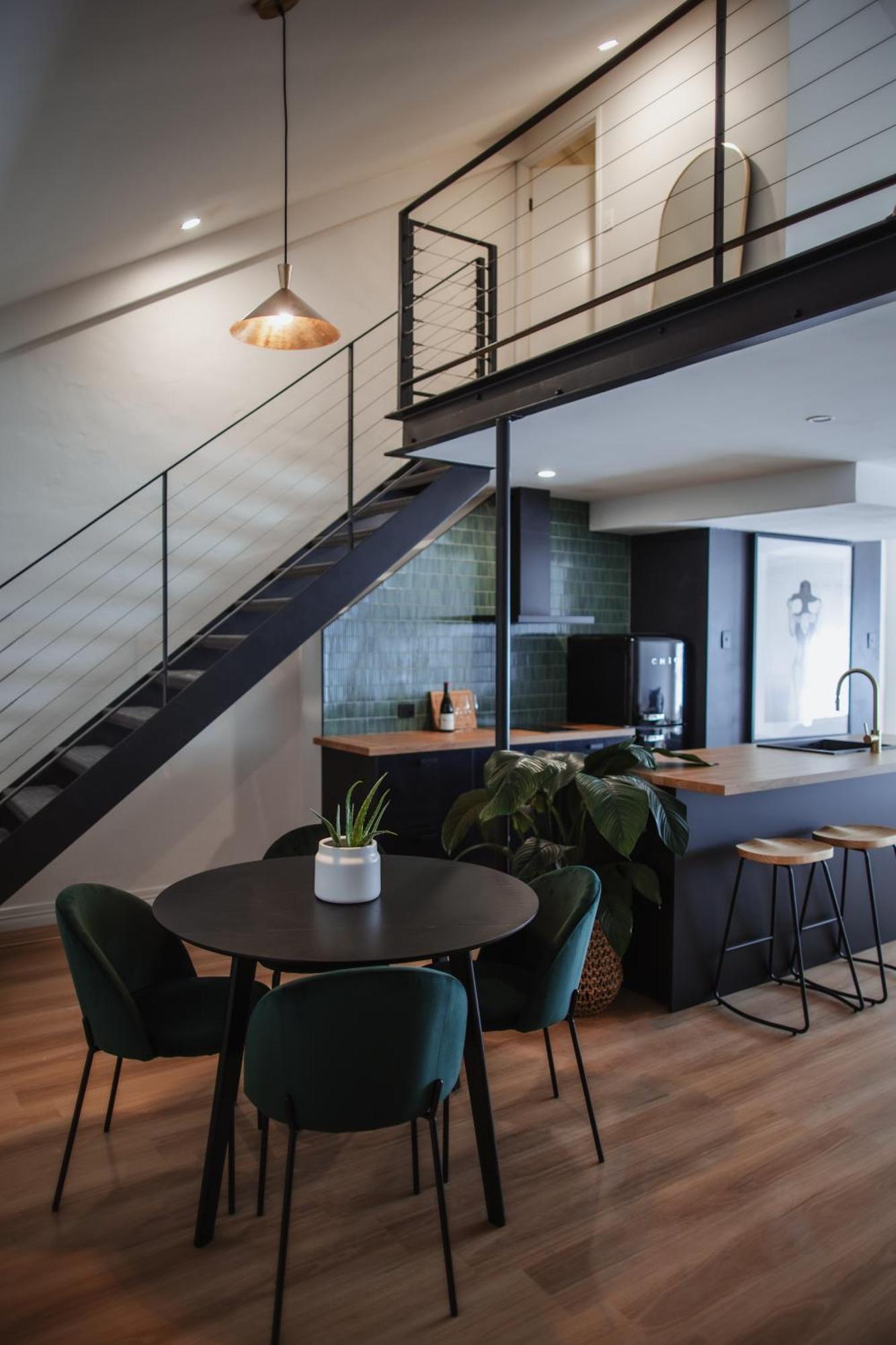 Apartamento The Manhattan Collection