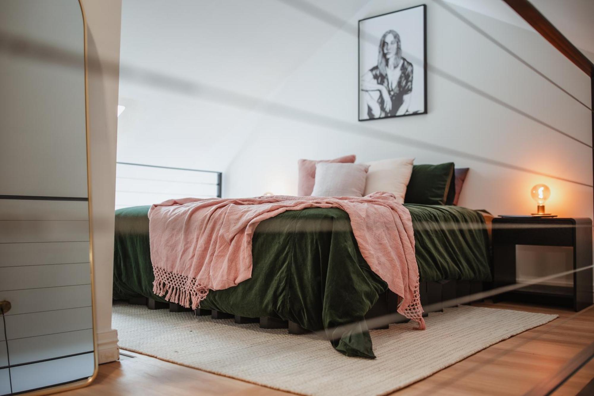 Apartamento The Manhattan Collection