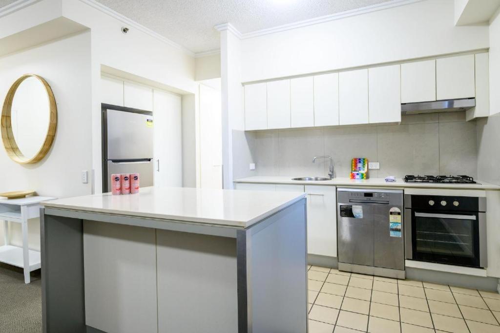 Urban Cbd Elegance With River&botanic Garden Views * Brisbane