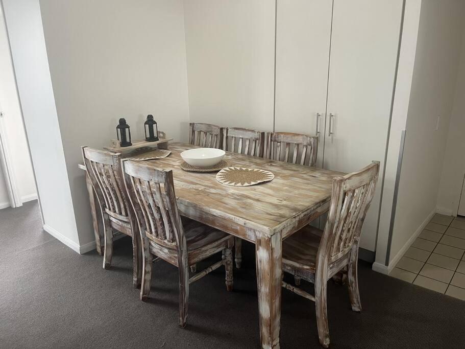 Apartment Urban Cbd Elegance With River&botanic Garden Views *