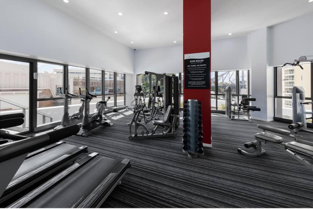 Apartment Prime Location View Meriton Soleil