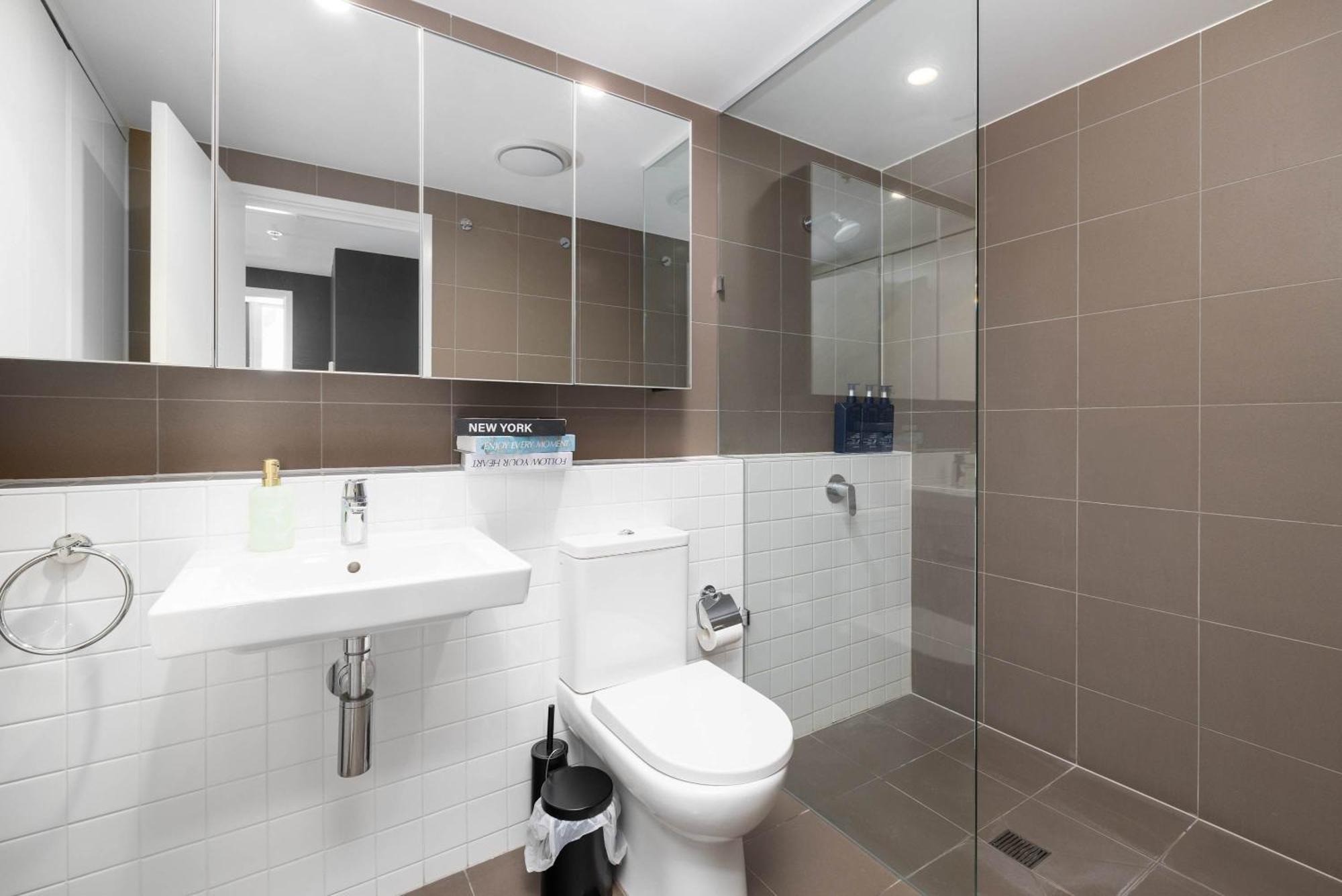 Elegant 2br Haven In The Trendy Fortitude Valley Apartamento *