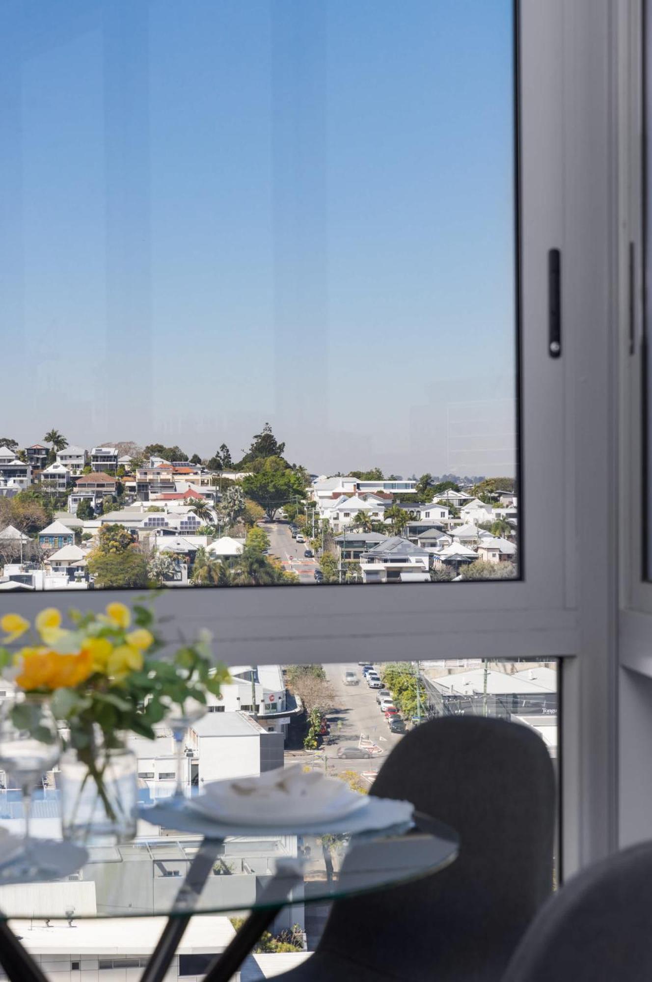 Elegant 2br Haven In The Trendy Fortitude Valley Apartamento *