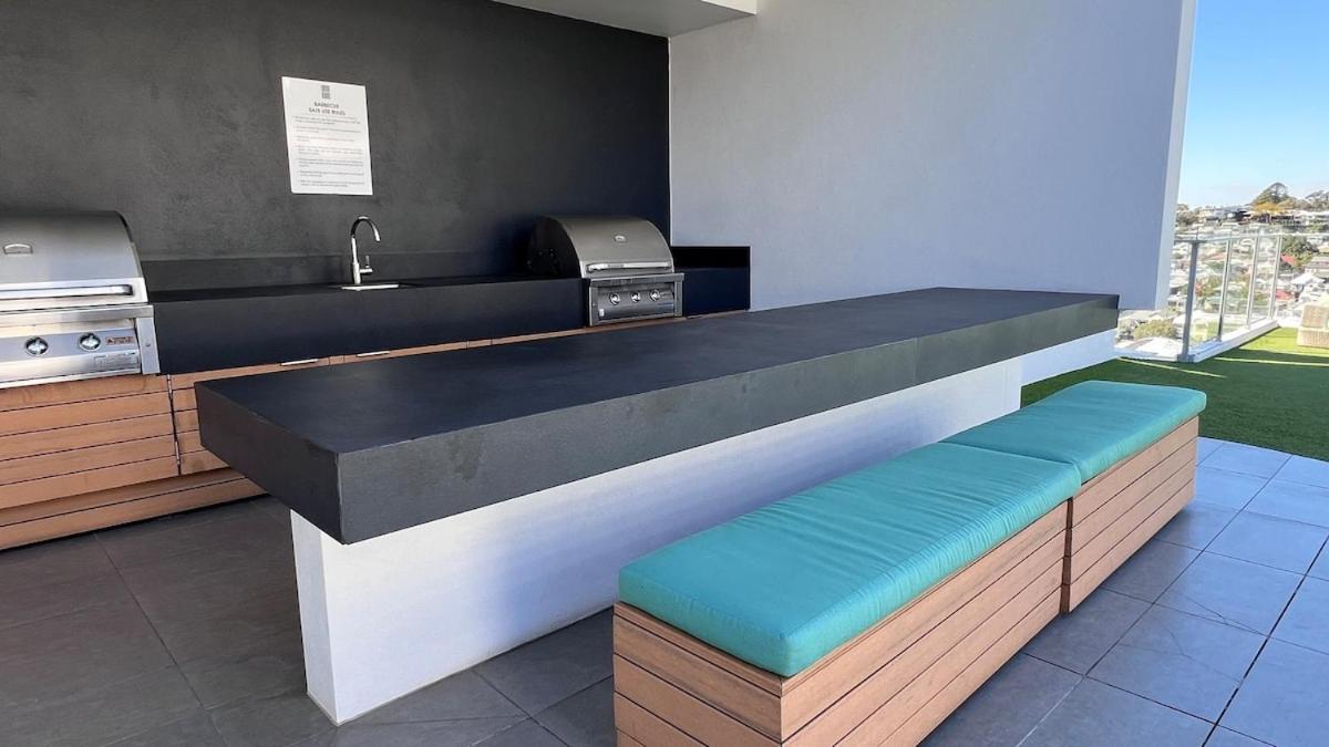 Elegant 2br Haven In The Trendy Fortitude Valley Apartamento
