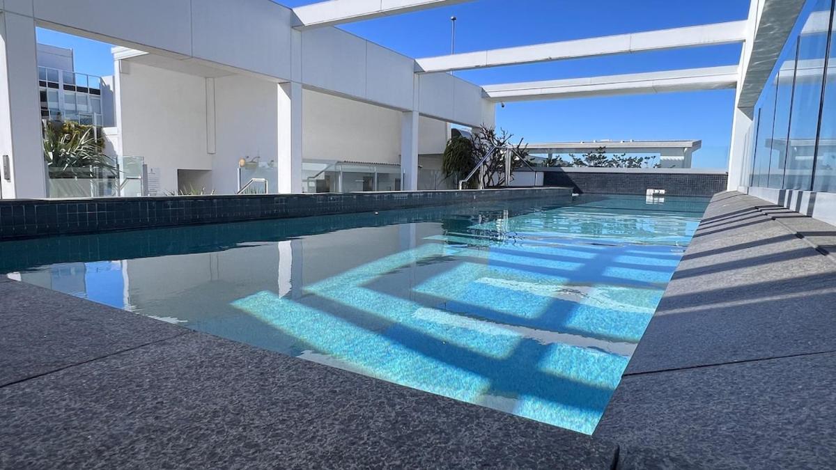 Elegant 2br Haven In The Trendy Fortitude Valley Apartamento *