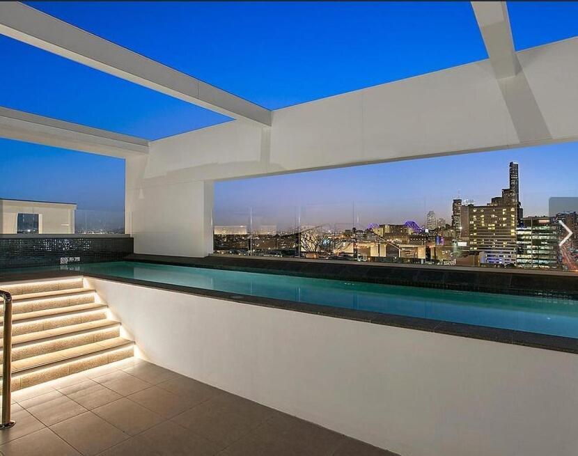 Apartamento Elegant 2br Haven In The Trendy Fortitude Valley Brisbane