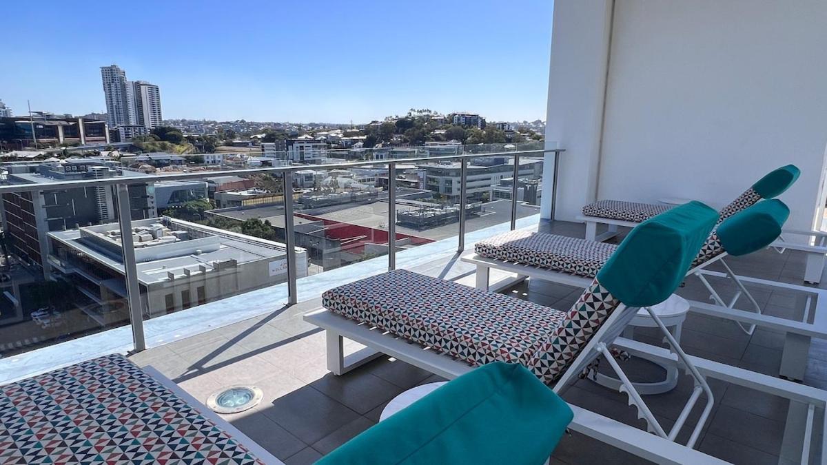 Elegant 2br Haven In The Trendy Fortitude Valley * Brisbane