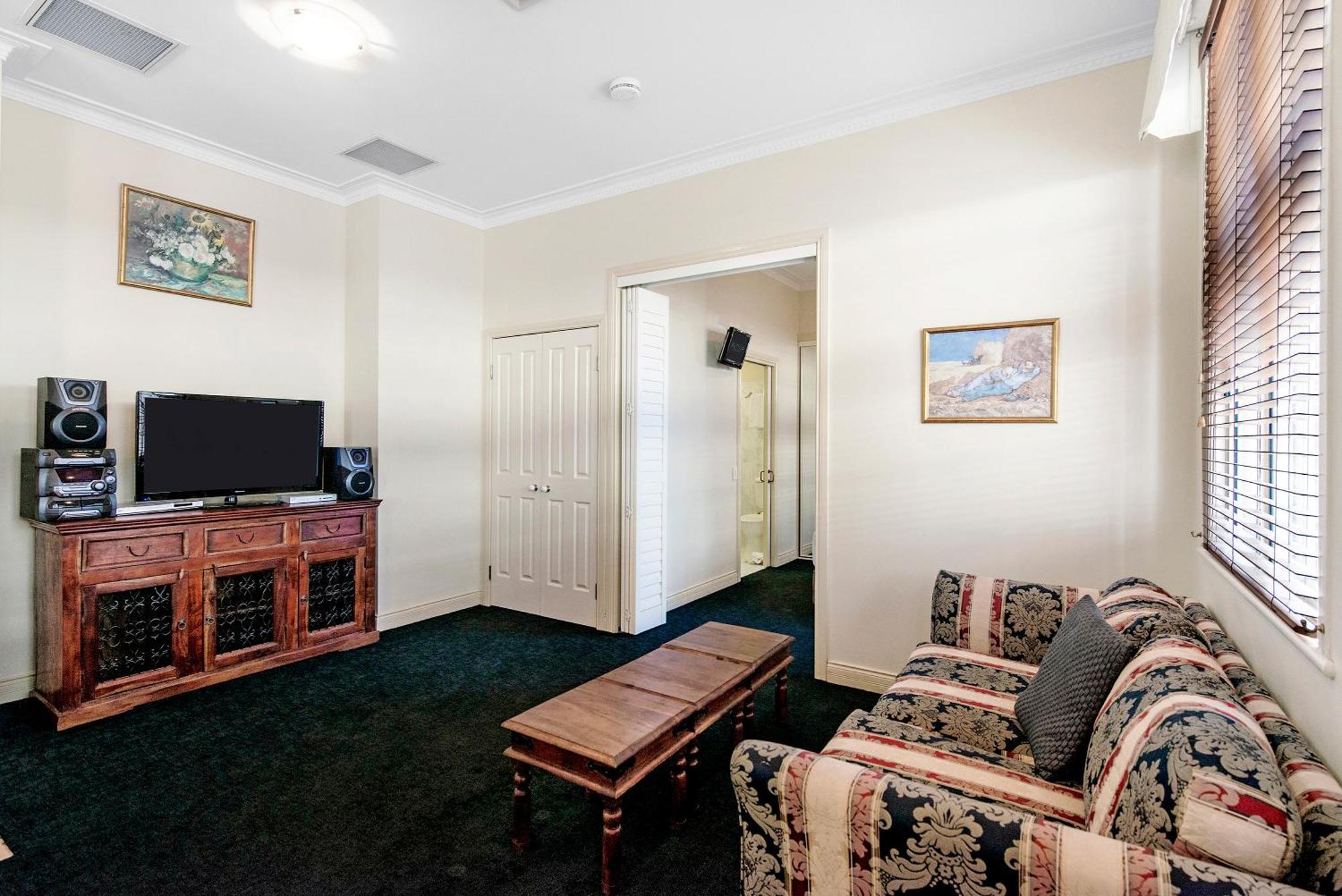 Aparthotel Rothbury Brisbane