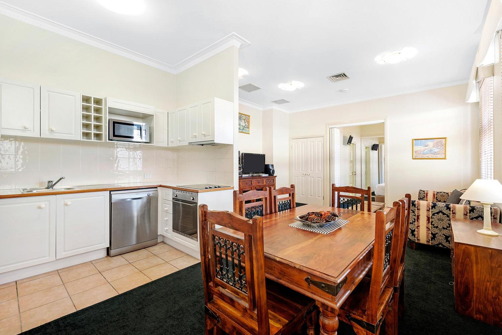 Aparthotel Rothbury Brisbane