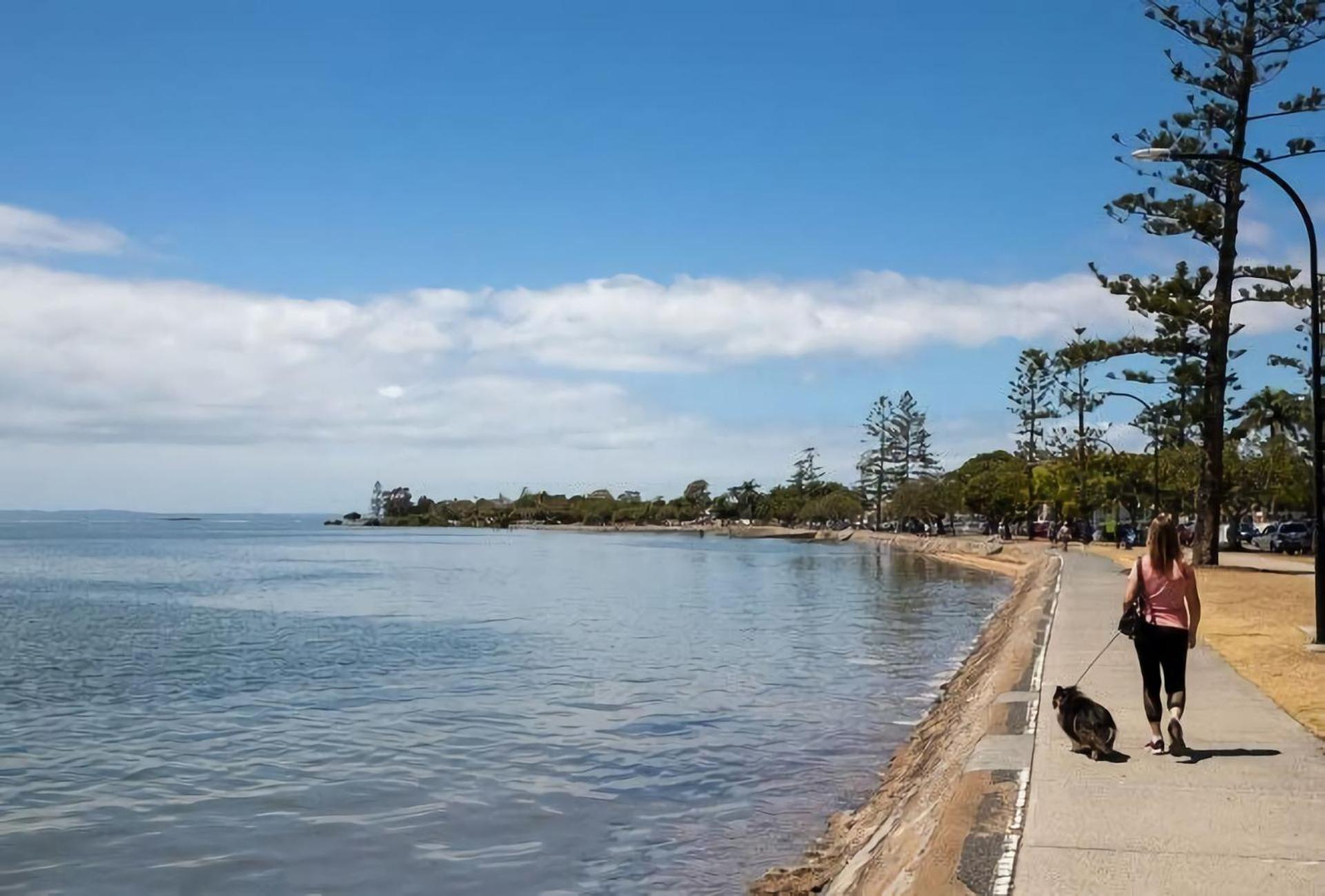 Holiday home Seaside Serenity At Plumeria Place *