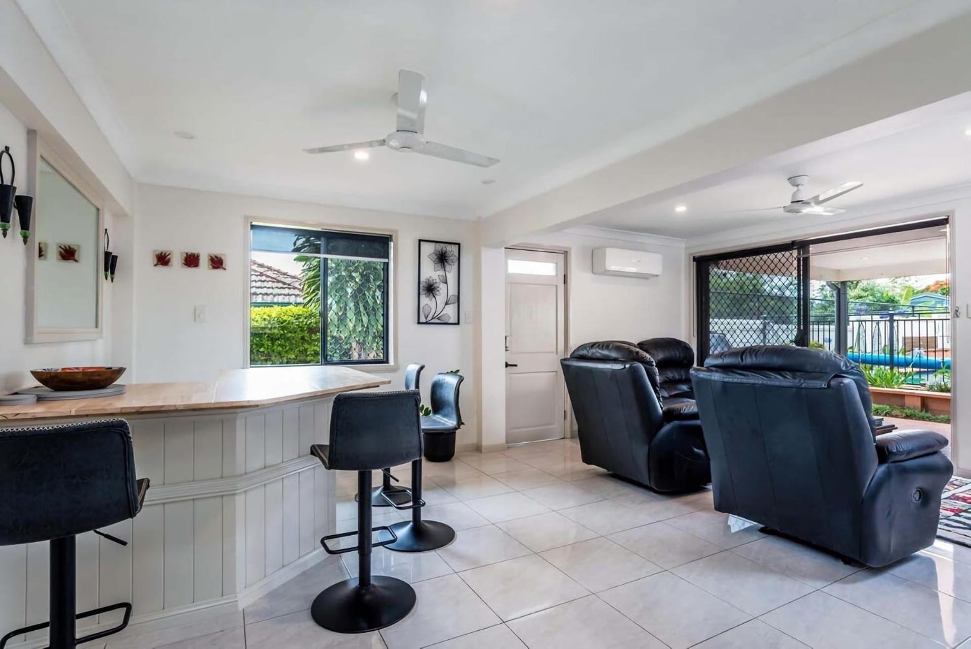 Seaside Serenity At Plumeria Place