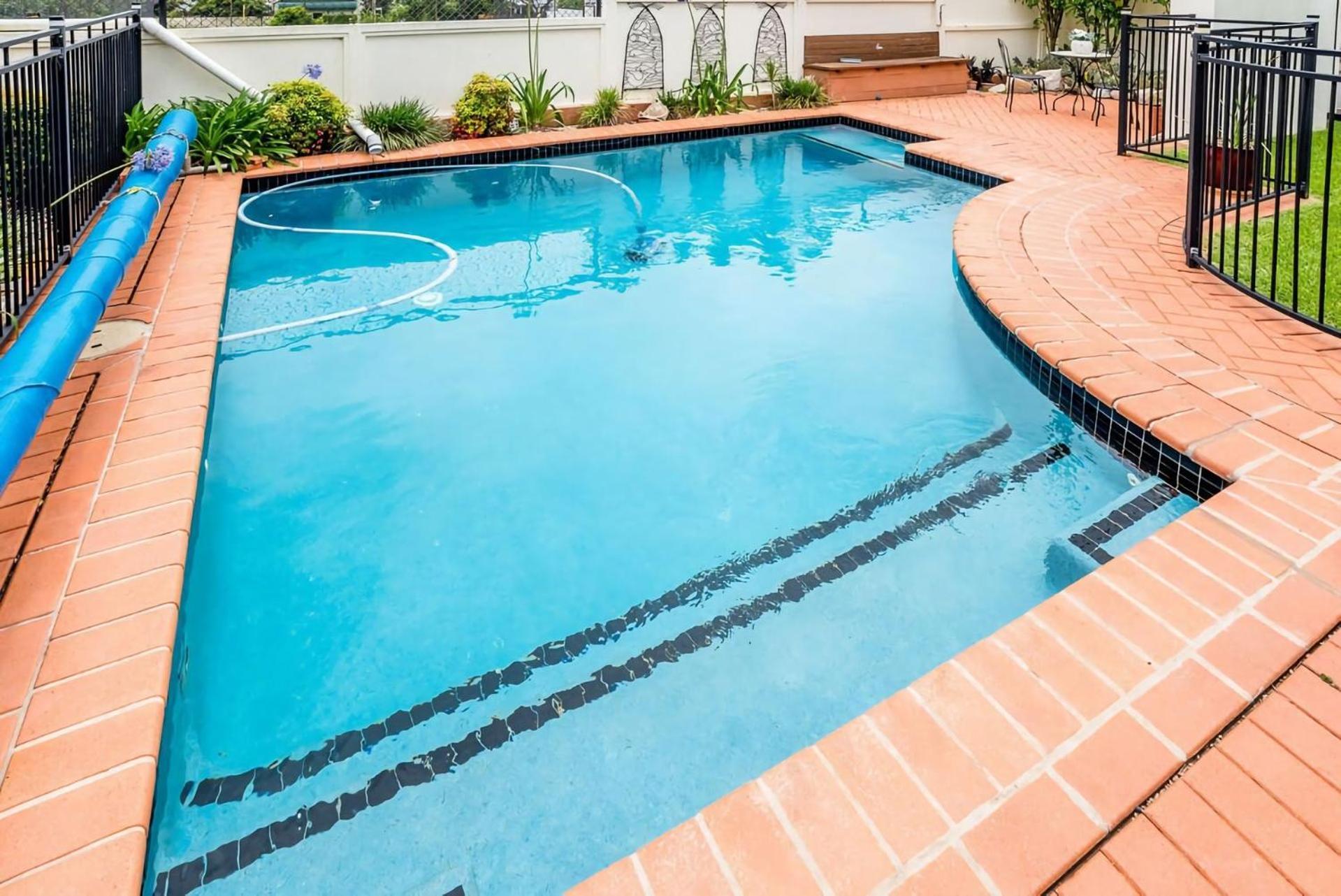 Seaside Serenity At Plumeria Place Holiday home