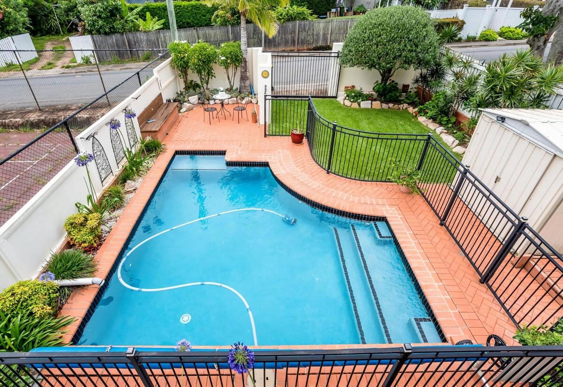 Seaside Serenity At Plumeria Place *